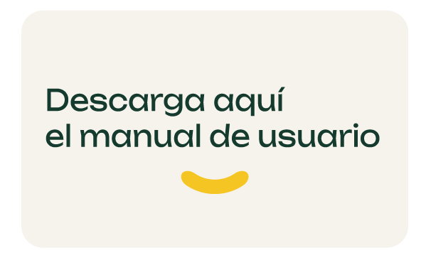 Descarga aquí el manual de usuario